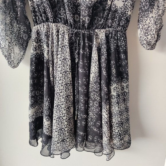 MINISTRY OF STYLE DRESS - Picture 13 of 16